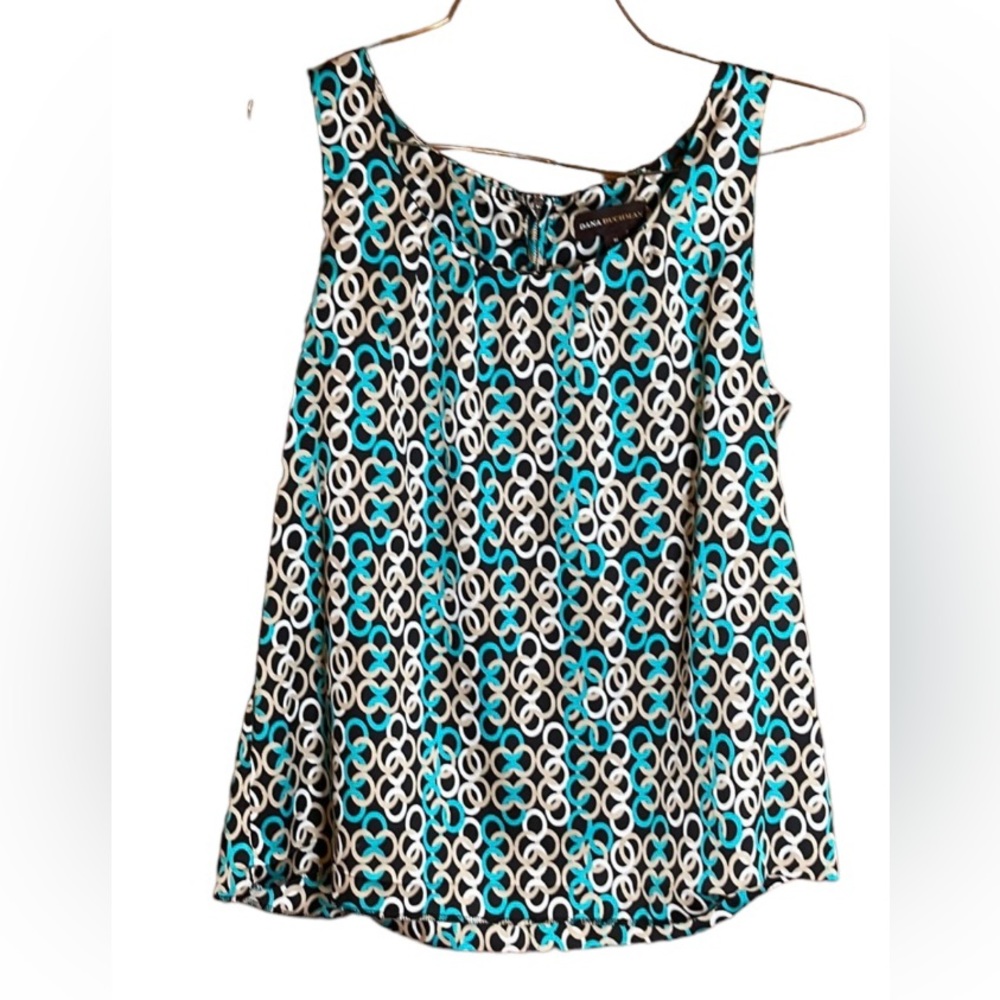 Dana Buchman Medium Women’s Top